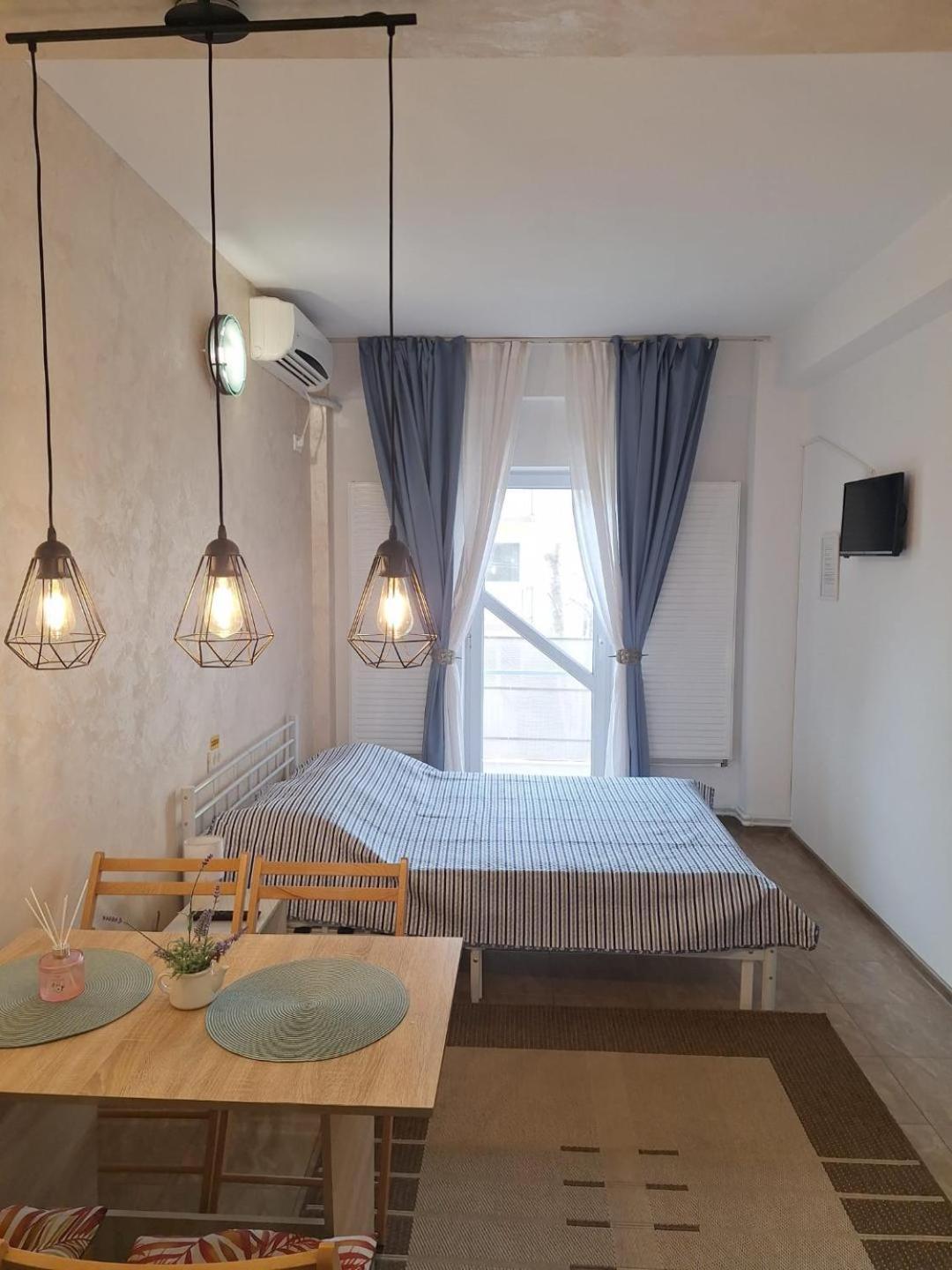 Ap Alexe Apartment Eforie Nord Exterior photo